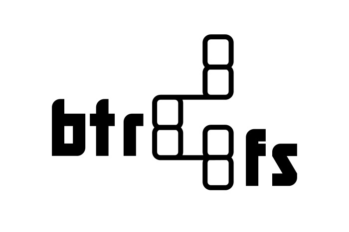 Btrfs文件系统