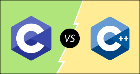 C语言与C++的区别