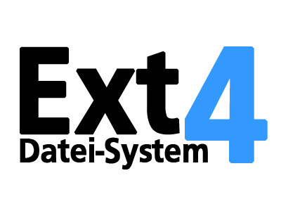 ext4文件系统